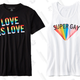 American Eagle Pride Collection, Men and Women